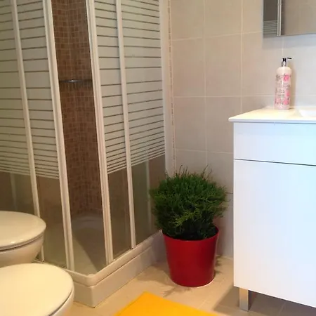 Apartament Deluxe