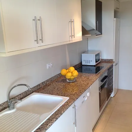 Deluxe Denia
