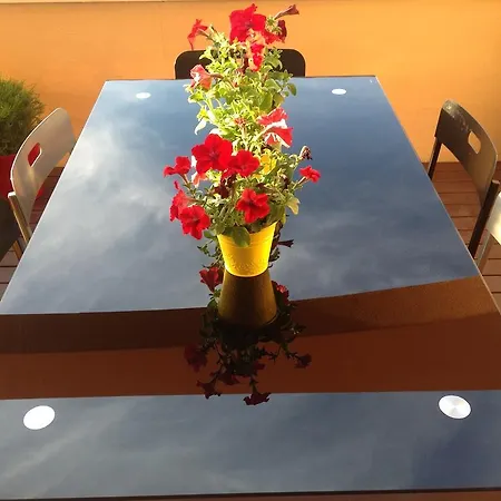 Apartament Deluxe Denia