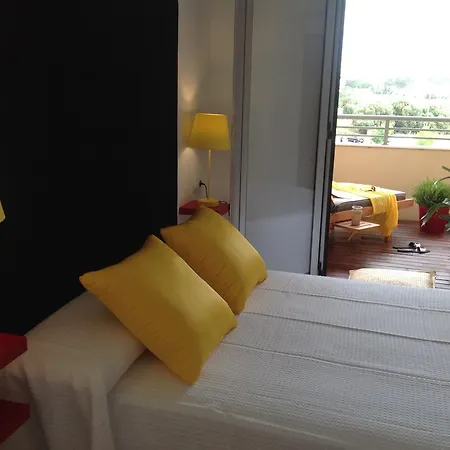 Apartament Deluxe