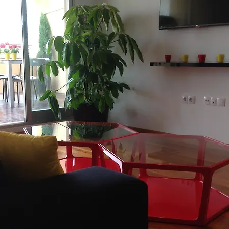 Apartament Deluxe *