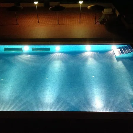 Apartament Deluxe
