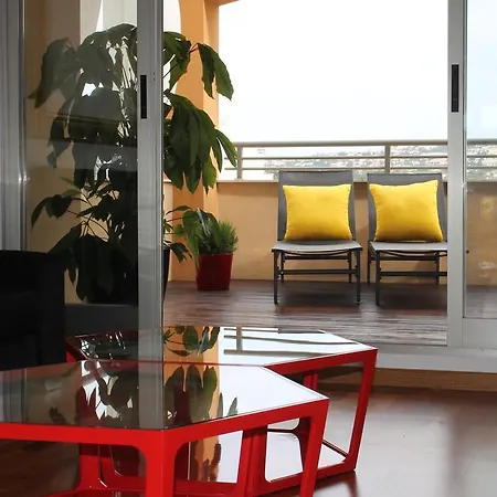 Apartament Deluxe