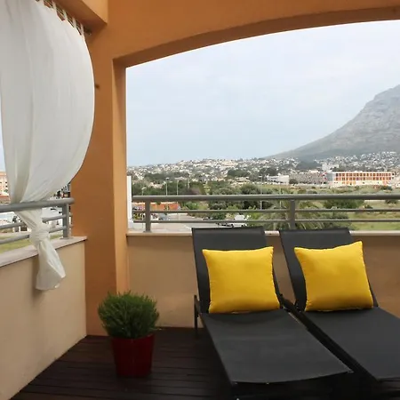 Deluxe Denia