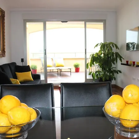Deluxe Denia