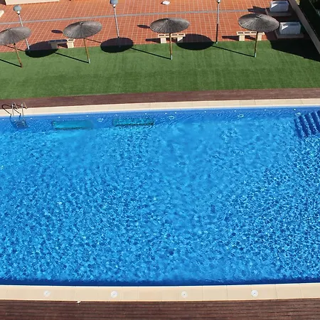 Deluxe Apartament Denia